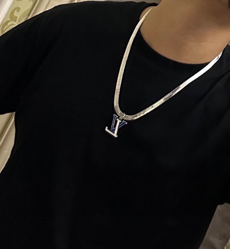 LV Necklaces